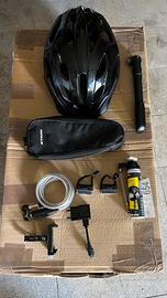Accessori Bicicletta