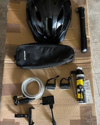 Accessori Bicicletta