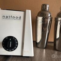 shaker frutta frullato caffè freddo ecc