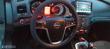 OPEL INSIGNIA 2000 SW 130 CV