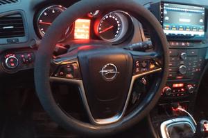 OPEL INSIGNIA 2000 SW 130 CV