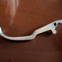 Leva freno sinistra sx incrinata aprilia sr gt 125