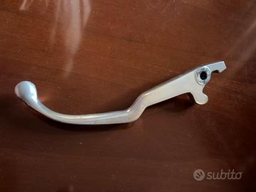 Leva freno sinistra sx incrinata aprilia sr gt 125