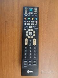 Telecomando Originale LG MKJ39170804