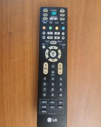 Telecomando Originale LG MKJ39170804