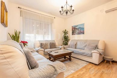 Appartamento Portogruaro [17VRG]