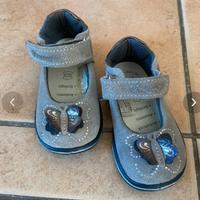 Scarpe neonata bambina Primigi