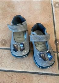 Scarpe neonata bambina Primigi