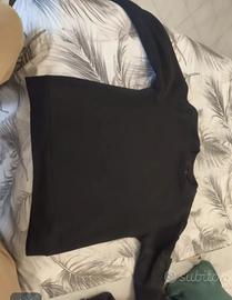 felpa gavrosche Paris M