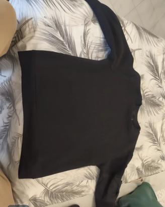 felpa gavrosche Paris M