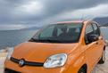 Fiat Panda 1.2 FIRE GPL Unico proprietario