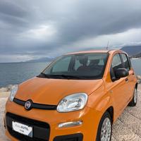 Fiat Panda 1.2 FIRE GPL Unico proprietario