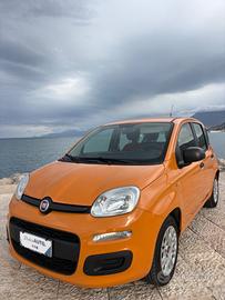 Fiat Panda 1.2 FIRE GPL Unico proprietario
