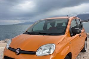 Fiat Panda 1.2 FIRE GPL Unico proprietario