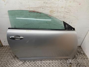 Porta anteriore destra Alfa Romeo MiTo grigio 5052