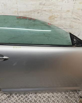 Porta anteriore destra Alfa Romeo MiTo grigio 5052
