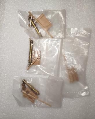 modellismo navale 