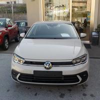 VOLKSWAGEN Polo 1.0 TSI 95CV Edition Plus