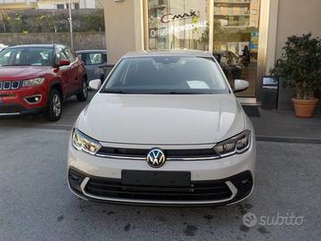VOLKSWAGEN Polo 1.0 TSI 95CV Edition Plus