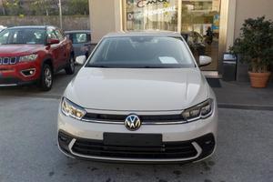 VOLKSWAGEN Polo 1.0 TSI 95CV Edition Plus
