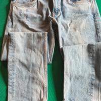 Jeans ALCOTT 