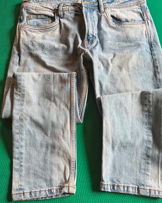 Jeans ALCOTT 