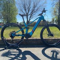 EBIKE FULL  CONWAY XYRON S2.9 BOSCH Smart System 