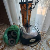 lucidatrice pavimenti