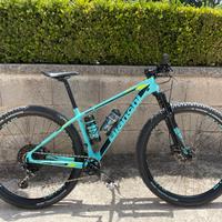 Bianchi Nitron 9.1