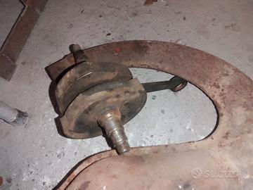 ricambi vespa 50 special 