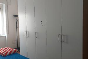 Camera singola per studentessa in via Anglona