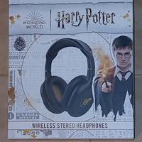 cuffie wireless Herry Potter - conad 2024