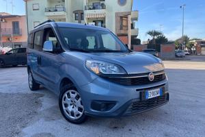 Fiat Doblo Doblò 1.4 T-Jet 16V Natural Power Loung