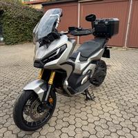 Honda X-ADV 750 2021