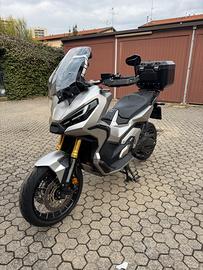 Honda X-ADV 750 2021