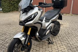 Honda X-ADV 750 2021