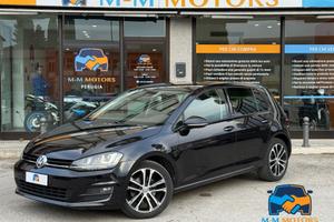 Volkswagen Golf 5 Porte Golf 5p 1.6 tdi Executive