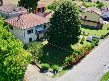 Bifamiliare - Oviglio