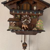 Orologio a cucù Tedesco