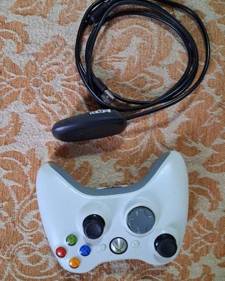 Joystick + Ricevitore