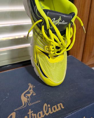 Scarpe Australian