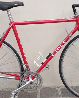 Ciocc San Cristobal anni 80 Eroica