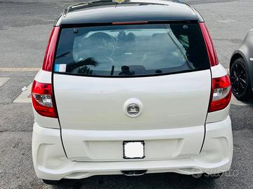 Microcar Aiaxam Mega