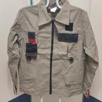 Giacca da lavoro invernale Sir safety system 48