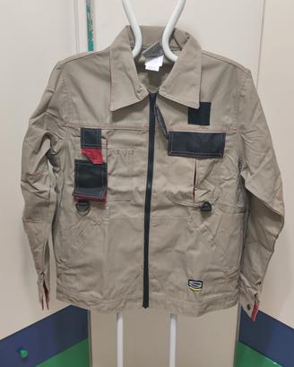 Giacca da lavoro invernale Sir safety system 48