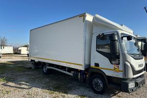 IVECO EUROCARGO 100EL22