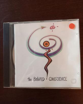 CD VINTAGE ANNI '90: The Beloved  - Coscience