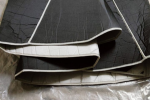 Oscurante termico Motorhome