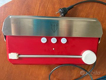 Insaccatrice per sottovuoto Takaje Tre Spade