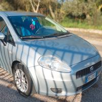 Fiat punto 1300 multijet diesel 